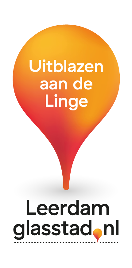 Leerdamglasstad.nl logo