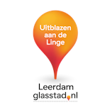 Logo Leerdamglasstad.nl