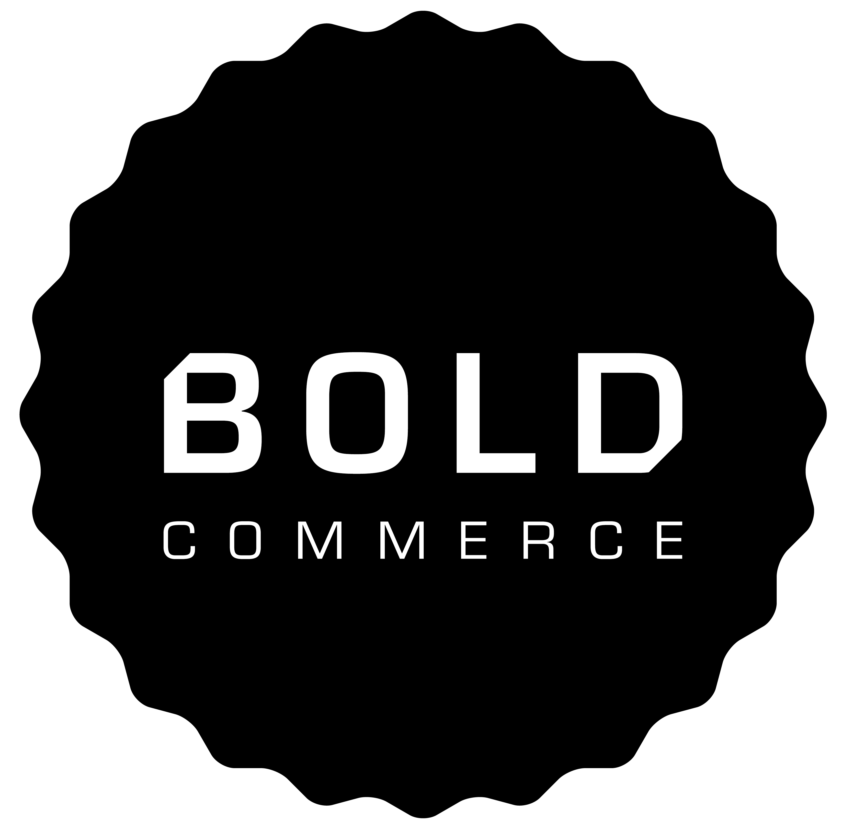 Bold Commerce logo