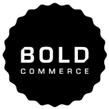 Logo Bold Commerce