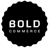 Logo Bold Commerce