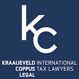 Logo Kraaijeveld Coppus Legal B.V.