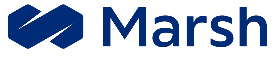 Marsh logo