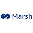 Marsh logo