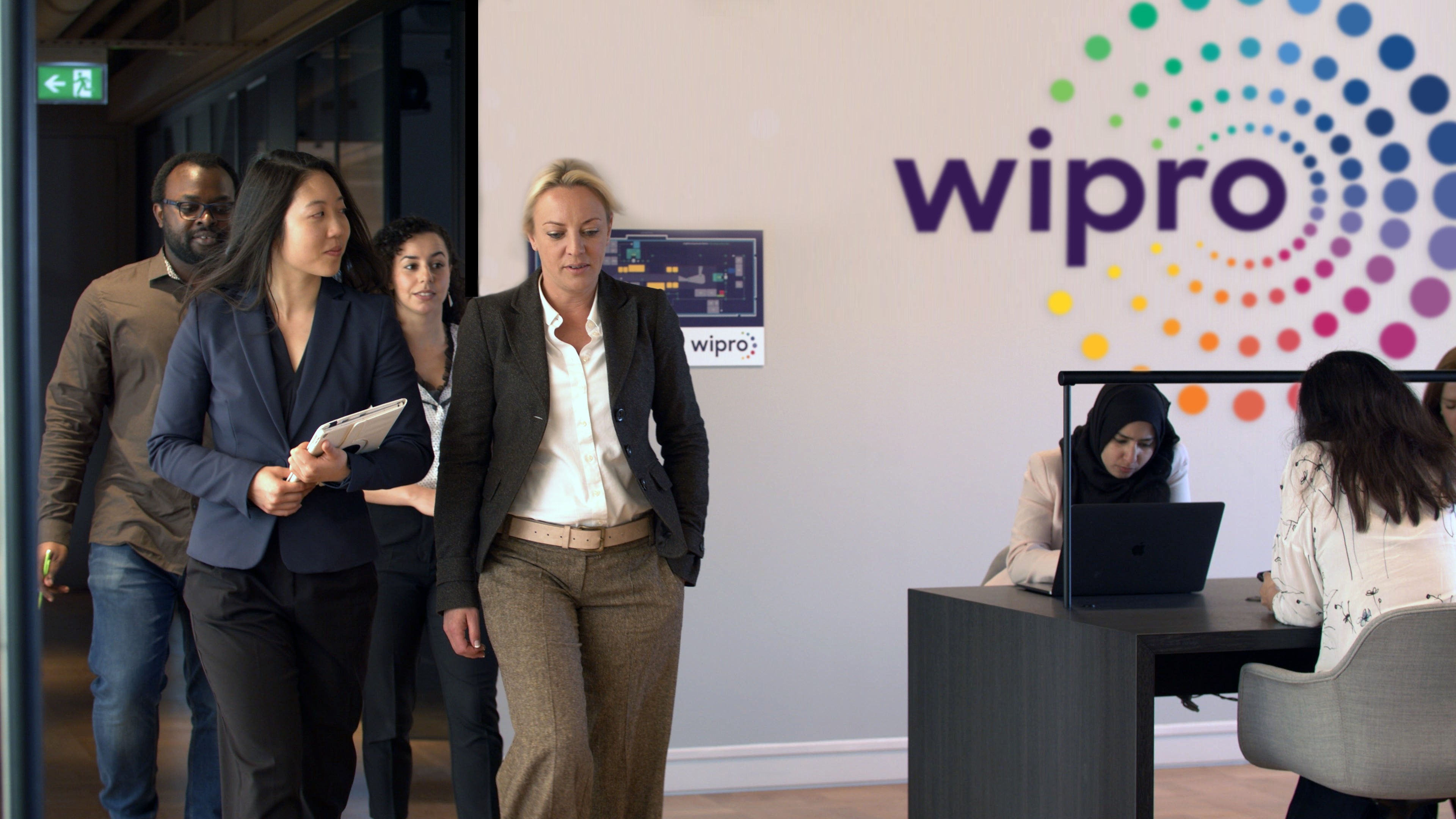 Wipro Limited's cover photo
