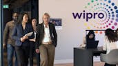 Omslagfoto van SAP Sales Director bij Wipro Limited