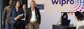Omslagfoto van Global Business Manager - Benelux bij Wipro Limited