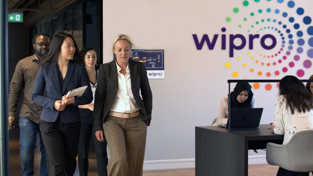 Salesforce Vlocity Technical Lead in Amsterdam at Wipro Limited | Magnet.me  | #400103 (en)