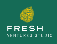 Fresh Ventures Studio logo