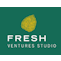 Logo Fresh Ventures Studio