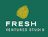 Fresh Ventures Studio logo