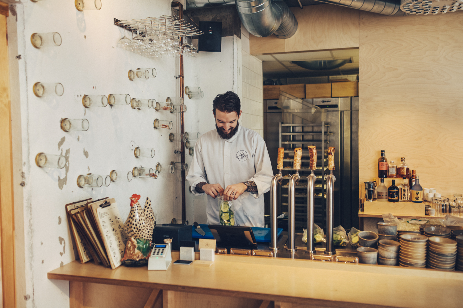 iZettle's cover photo