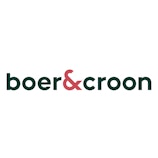 Logo Boer & Croon