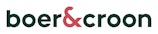 Logo Boer & Croon