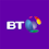 BT UK logo
