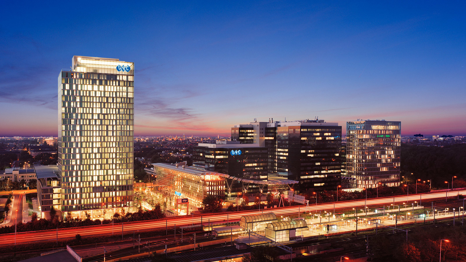 Omslagfoto van Kraaijeveld Coppus Legal B.V.