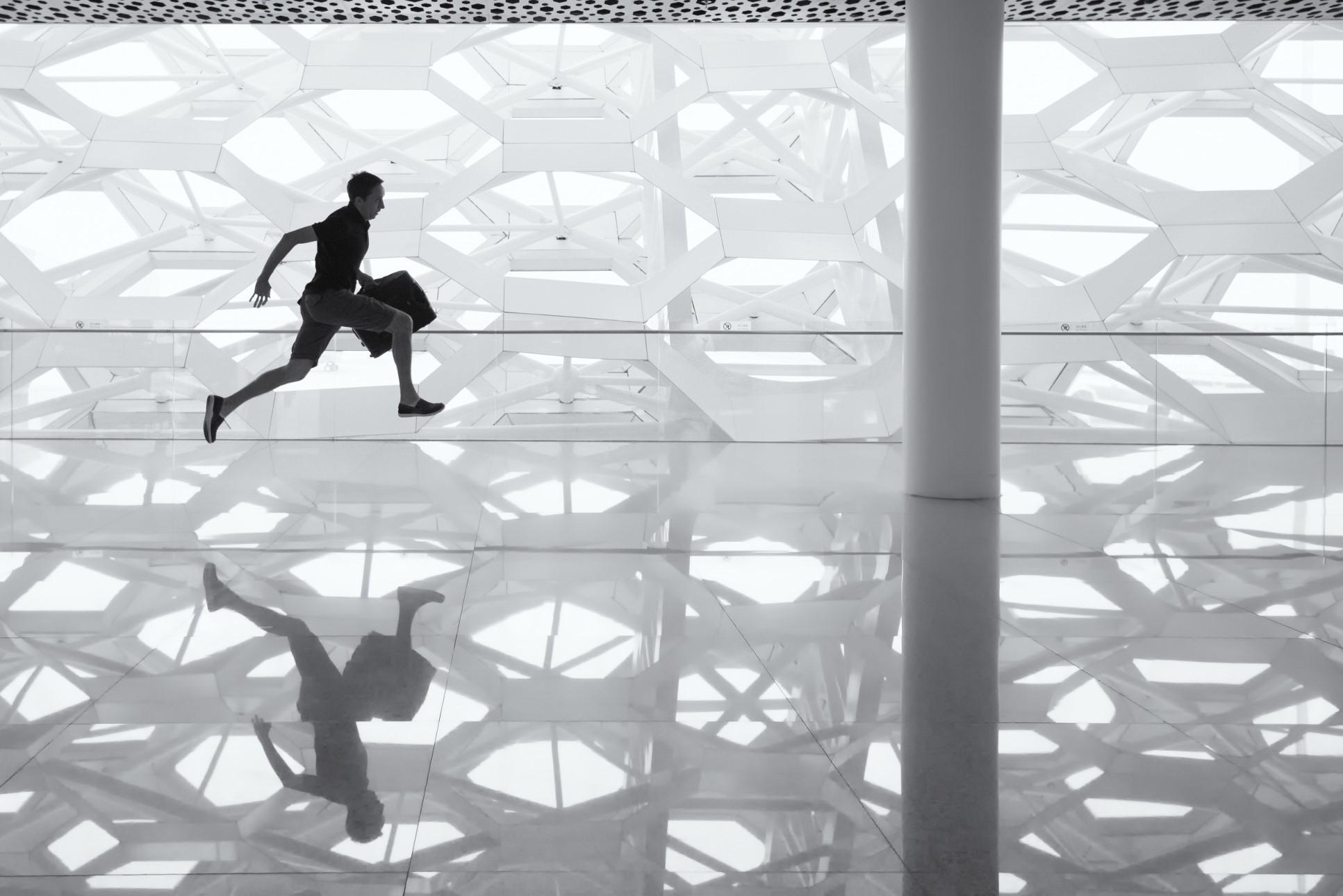 Second Floor's cover photo