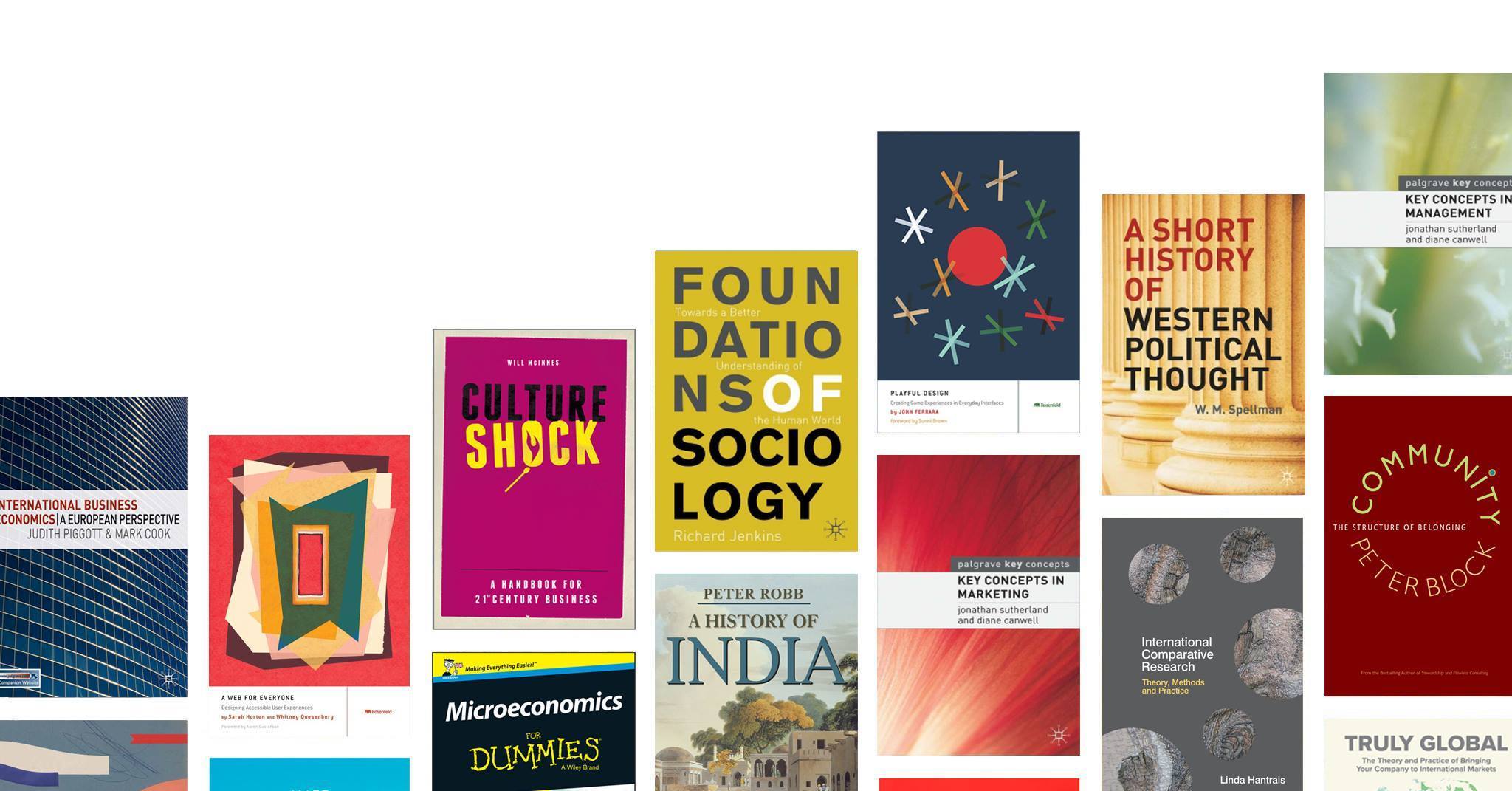 Perlego's cover photo