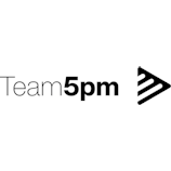 Logo Team5pm