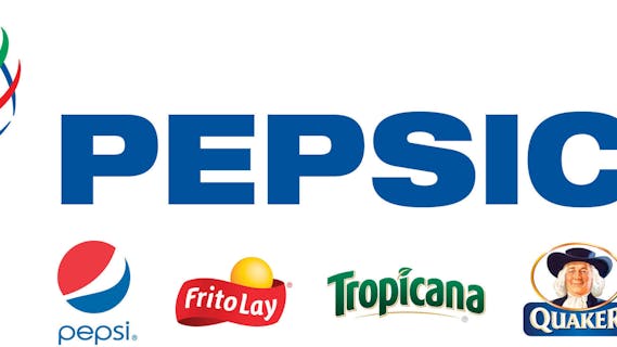 PepsiCo UK - Cover Photo