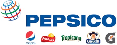 Omslagfoto van PepsiCo UK