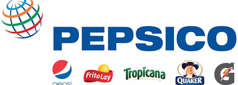 Omslagfoto van PepsiCo UK