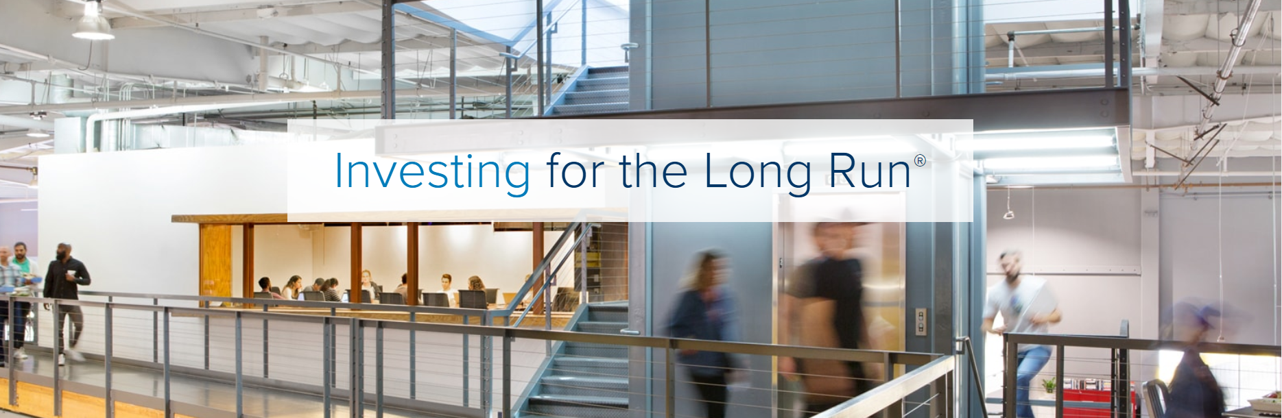 W.P Carey's cover photo