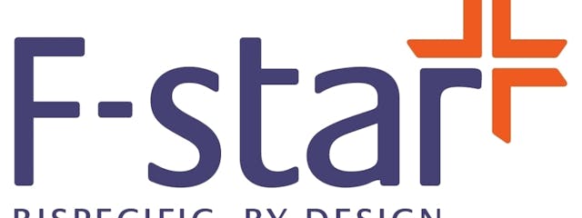 F-Star UK - Cover Photo