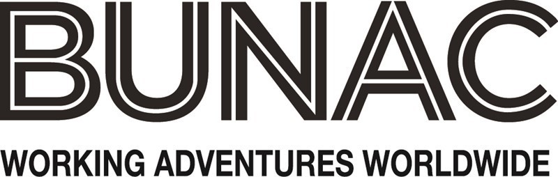 Bunac logo