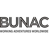 Logo Bunac