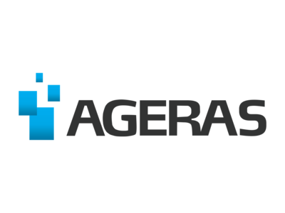 Ageras logo