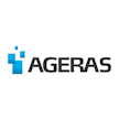 Ageras logo