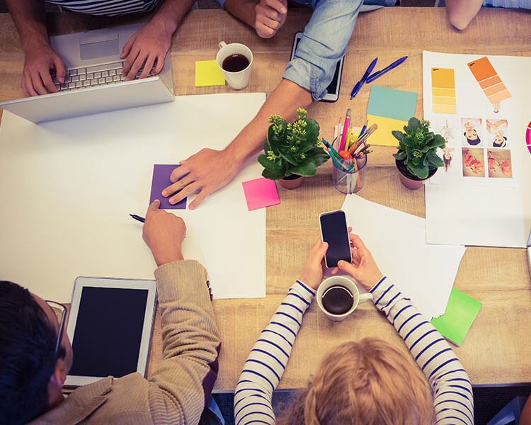 Omslagfoto van REALBRIDGE Digital