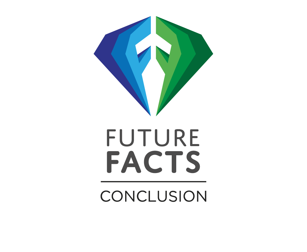 Future Facts B.V. logo
