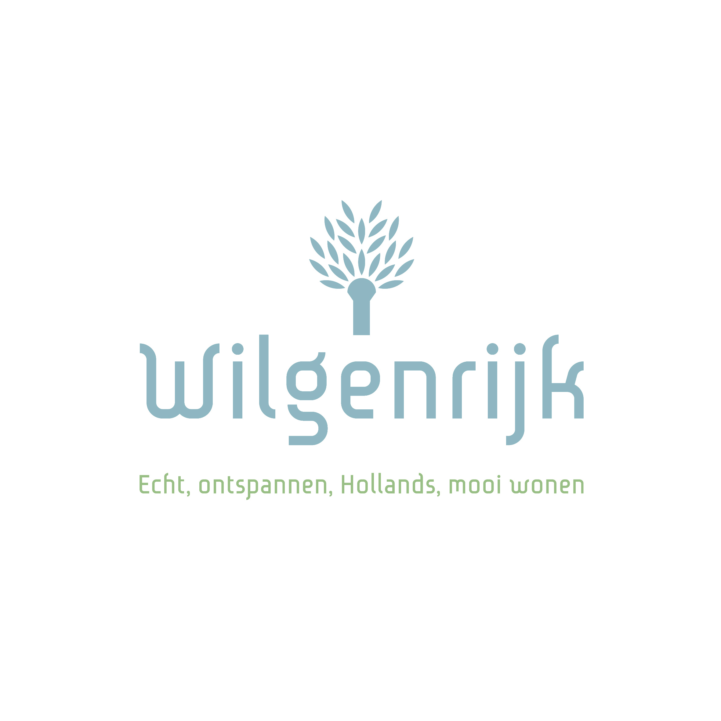 Omslagfoto van Wilgenrijk B.V.