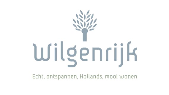 Wilgenrijk B.V. - Cover Photo
