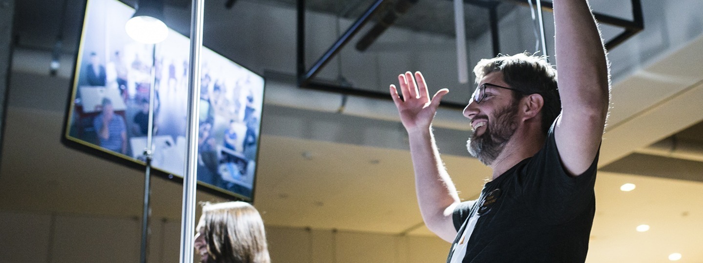 Two Sigma's cover photo