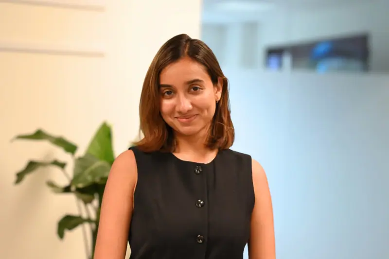 Akanksha Salunke