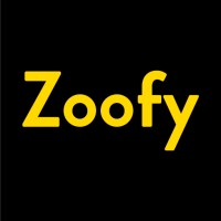 Logo Zoofy