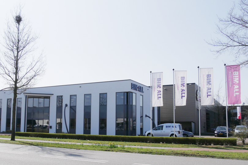 Bim4all's cover photo