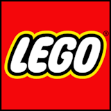 Logo The LEGO Group