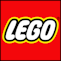 Logo The LEGO Group
