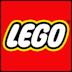 The LEGO Group logo