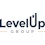 LevelUp Group logo