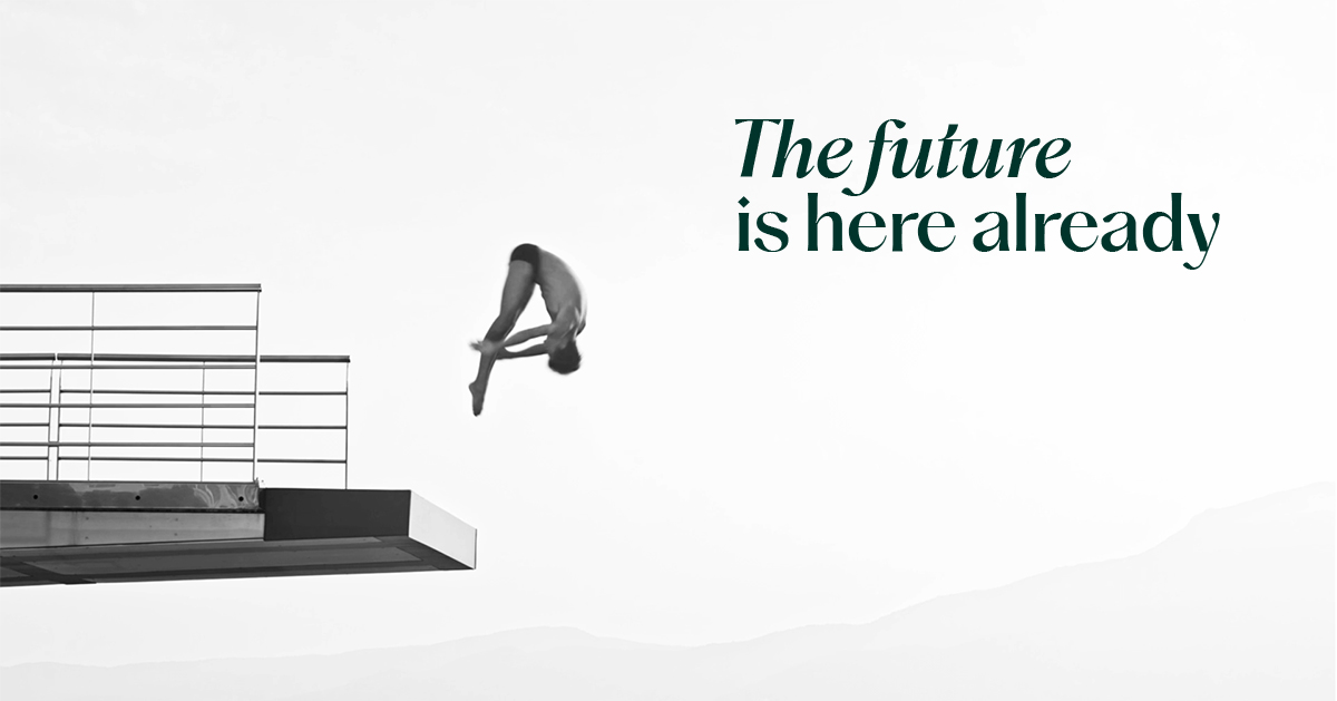 Omslagfoto van A&O Shearman