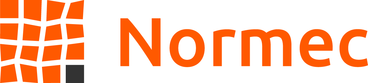 Normec logo