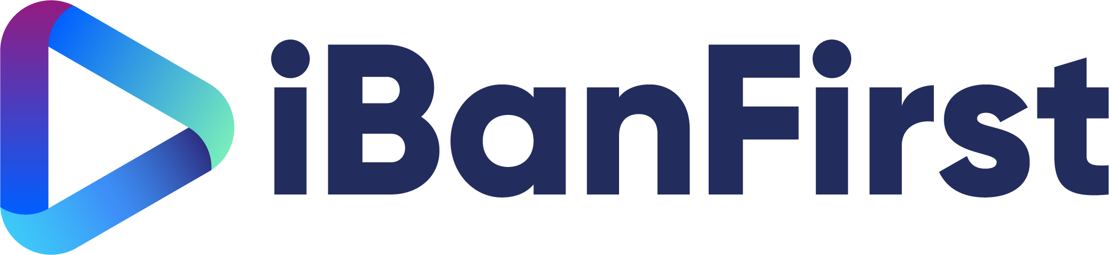 iBanFirst logo