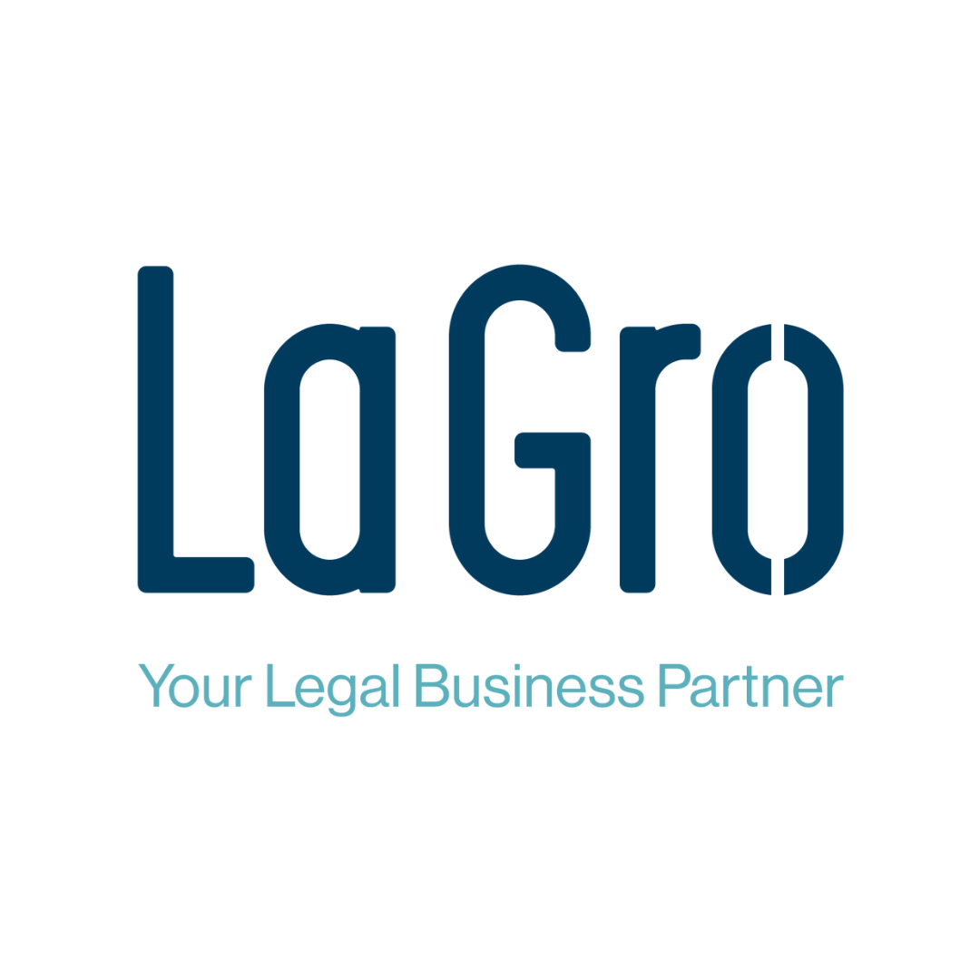La Gro logo