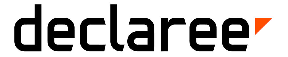 Declaree logo