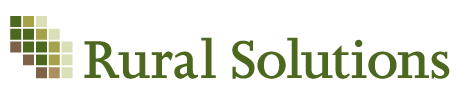 Rural solutions logo
